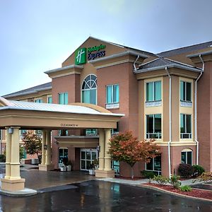 Holiday Inn Express Hotel & Suites Richmond By Ihg